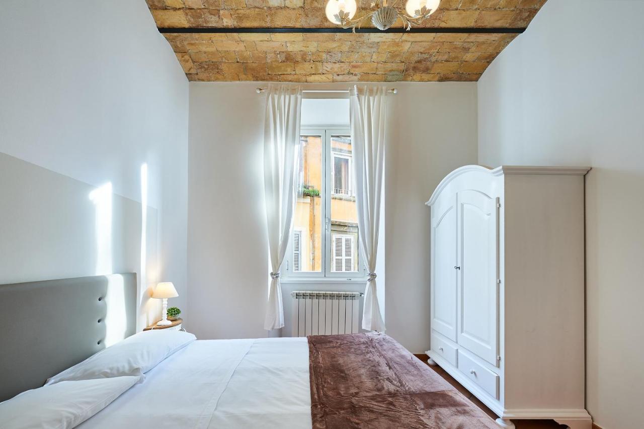 Dreams Homes In Trastevere Rom Exteriör bild
