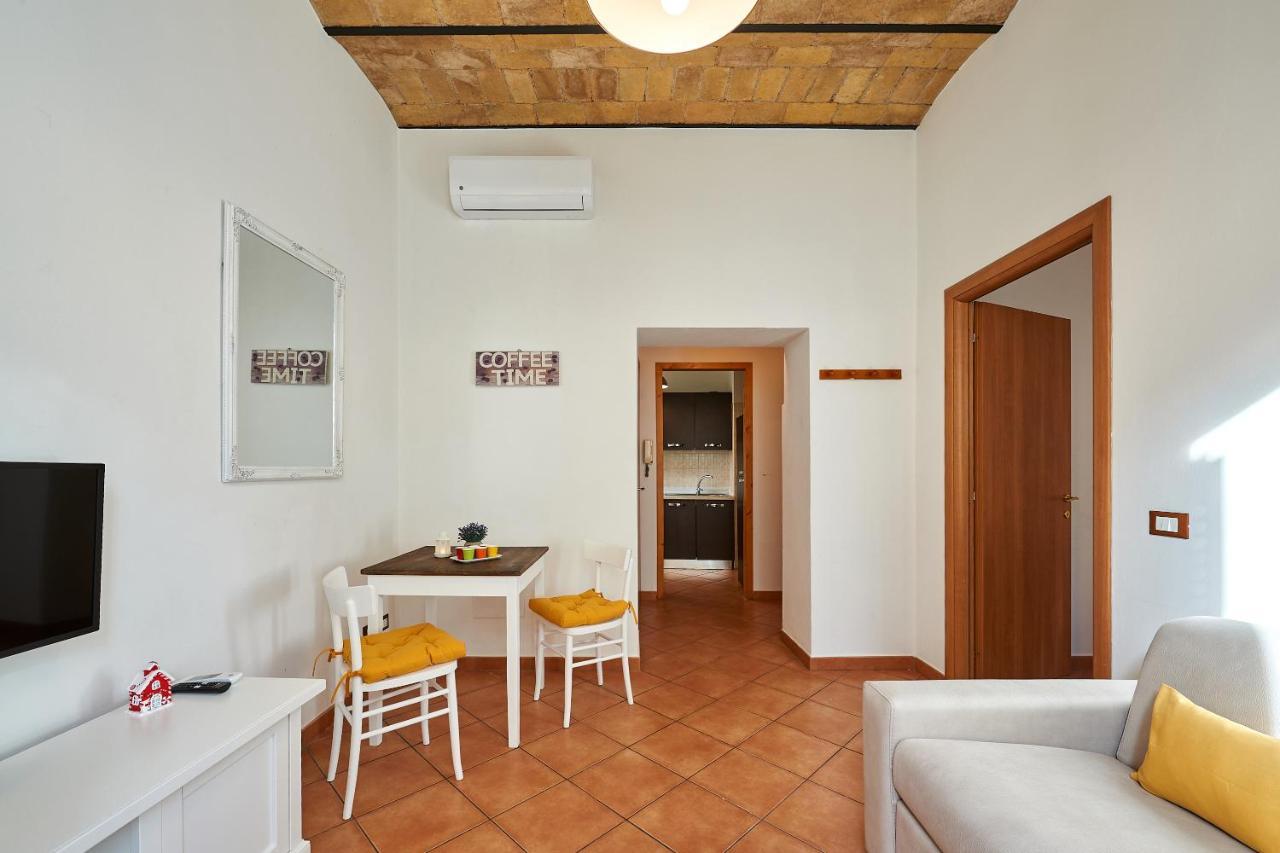 Dreams Homes In Trastevere Rom Exteriör bild