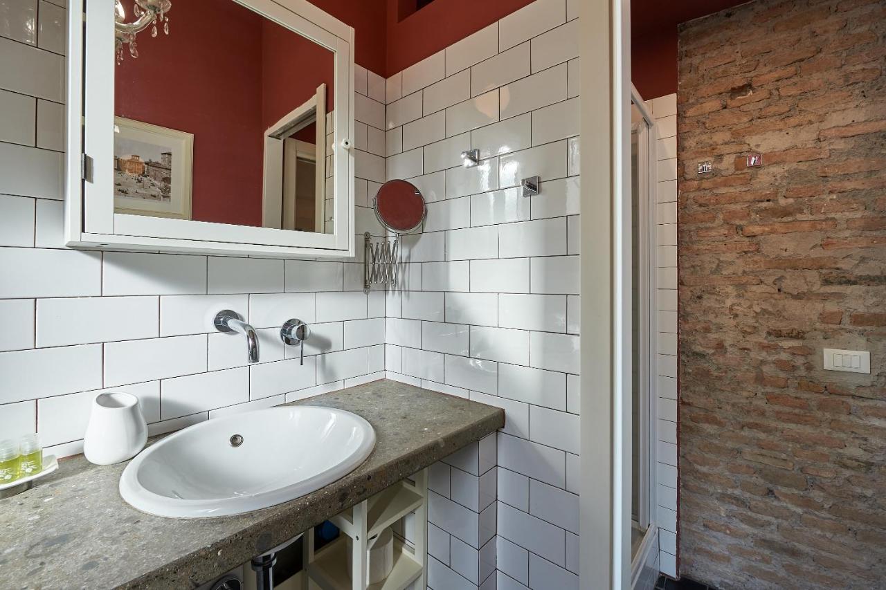 Dreams Homes In Trastevere Rom Exteriör bild