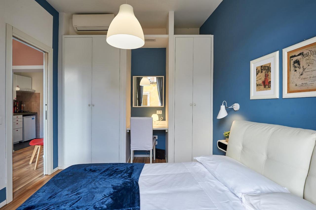 Dreams Homes In Trastevere Rom Exteriör bild