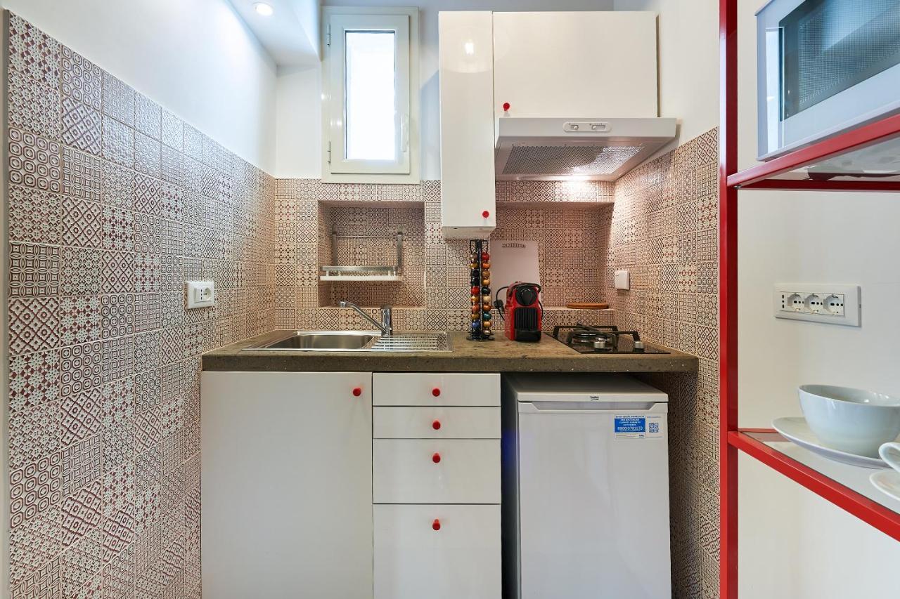 Dreams Homes In Trastevere Rom Exteriör bild