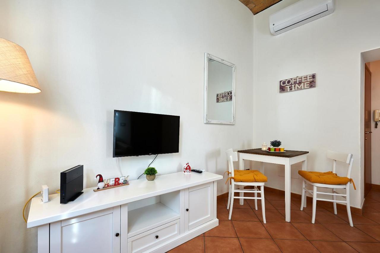 Dreams Homes In Trastevere Rom Exteriör bild